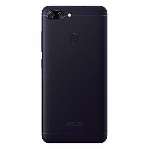 Смартфон Asus ZenFone Max Plus 32GB