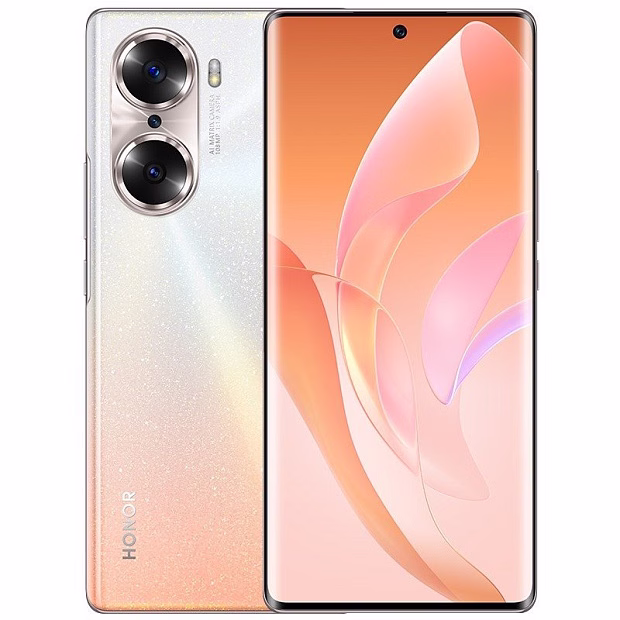 Смартфон Honor 60 8GB/128GB