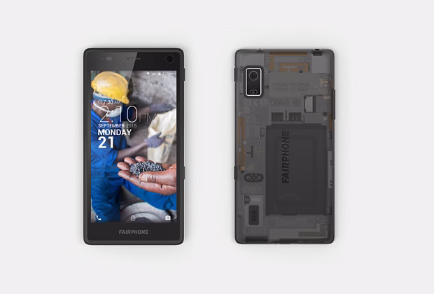 Смартфон Fairphone 2 2GB/32GB