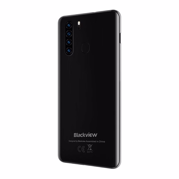 Мобильный телефон Blackview A80 Pro