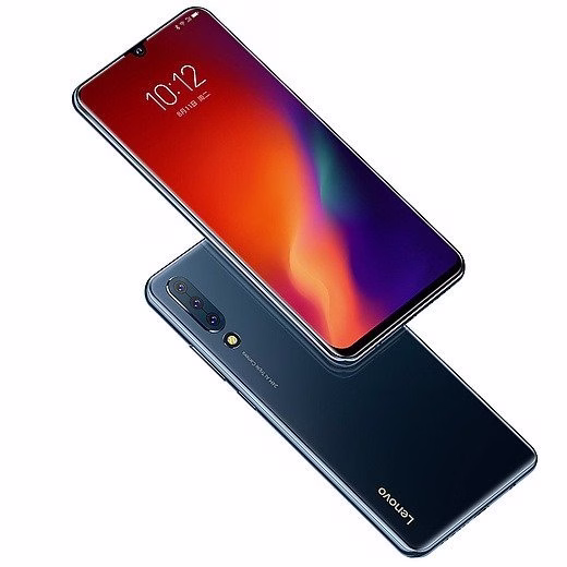 Смартфон Lenovo Z6 64GB