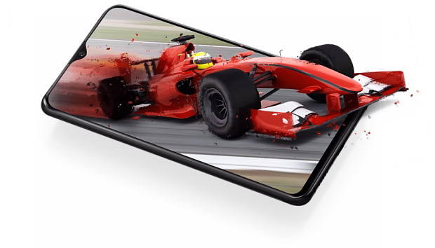 Смартфон Lenovo Z5s 64GB