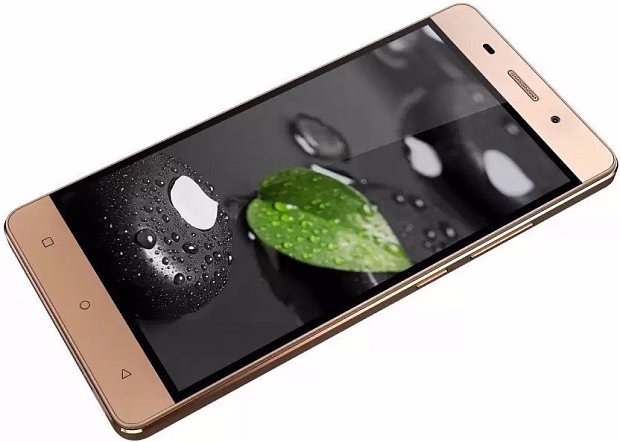 Мобильный телефон Gionee Marathon M5 Lite