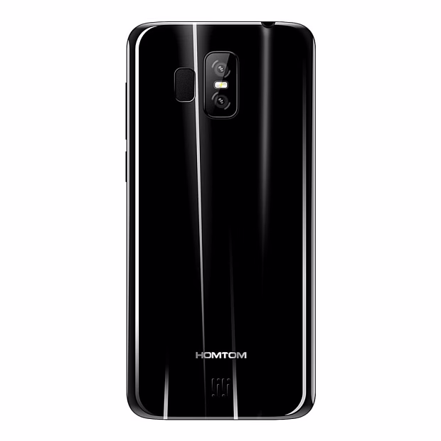 Смартфон HomTom S7 3GB/32GB