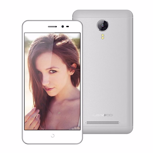 Смартфон Leagoo Z5 1GB/8GB