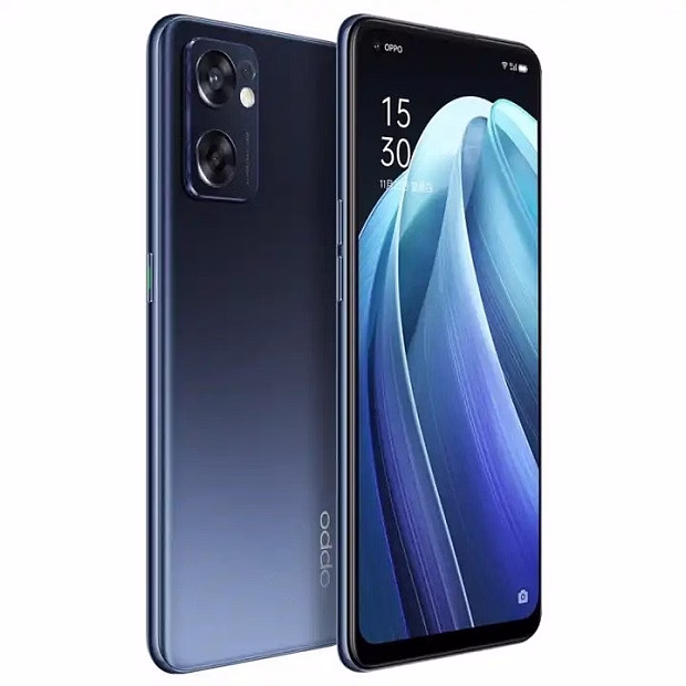 Смартфон Oppo Reno7 SE 8GB/128GB