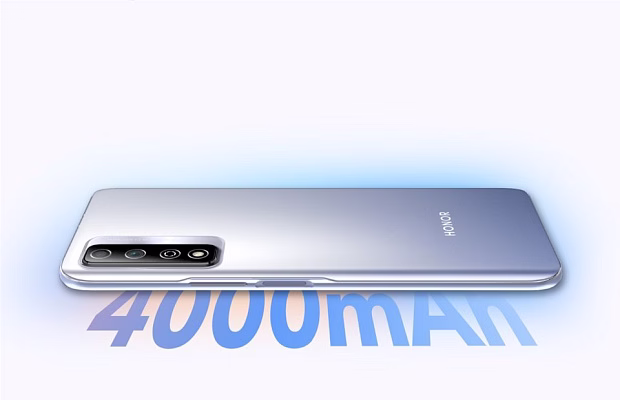 Мобильный телефон Honor Play 5T Pro