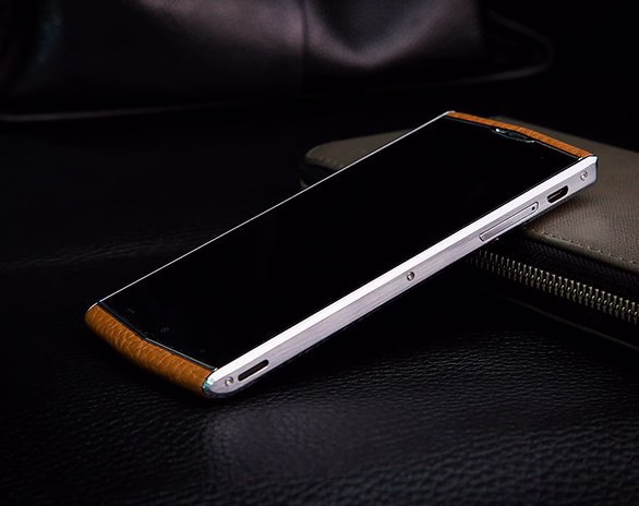 Мобильный телефон Leagoo Venture 1