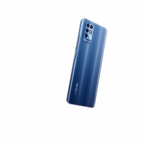 Смартфон Infinix Note 11i 4GB/64GB