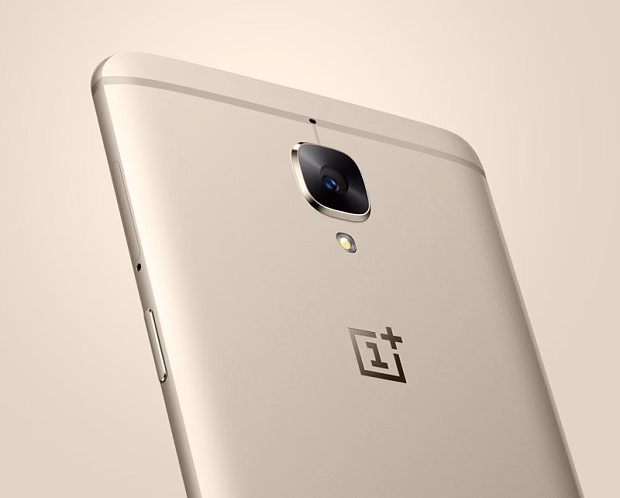 Смартфон OnePlus 3 6GB/64GB