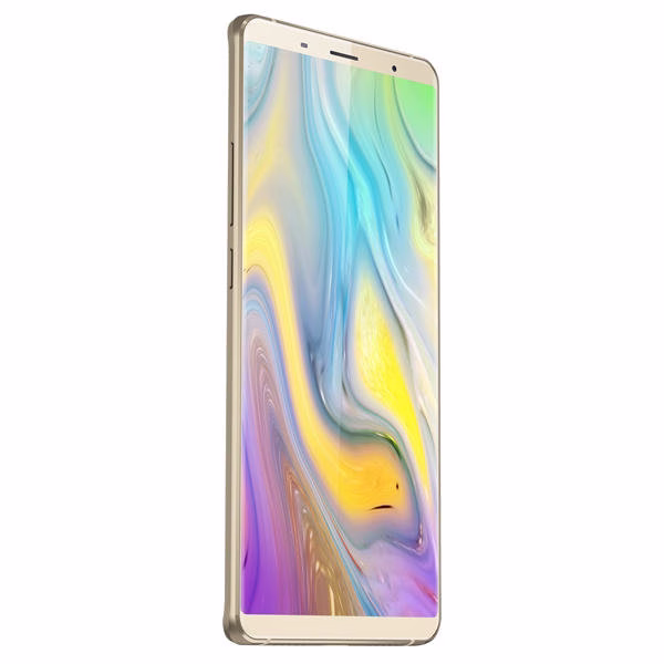 Смартфон Bluboo S3 4GB/64GB