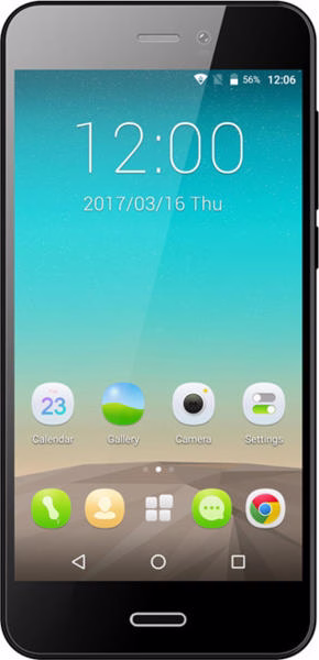 Смартфон Gretel A7 1GB/16GB