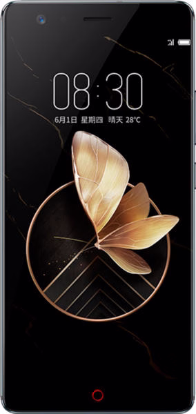 Смартфон Nubia Z17 6GB/64GB