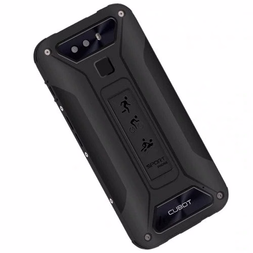Смартфон Cubot Quest Lite 3GB/32GB