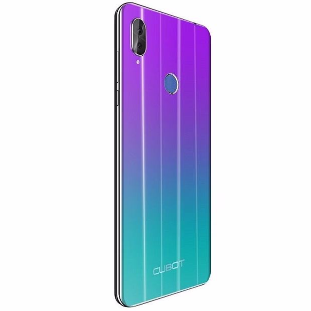 Мобильный телефон Cubot X19