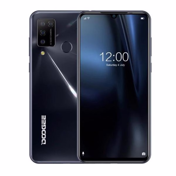 Мобильный телефон Doogee N20 Pro