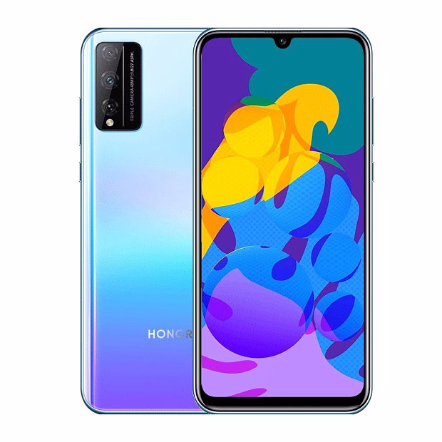 Смартфон Huawei Honor Play 4T Pro 128GB