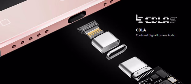 Мобильный телефон LeEco (LeTV) Le 2 X620