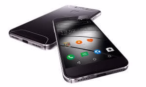 Смартфон Gigaset GS185 2GB/16GB