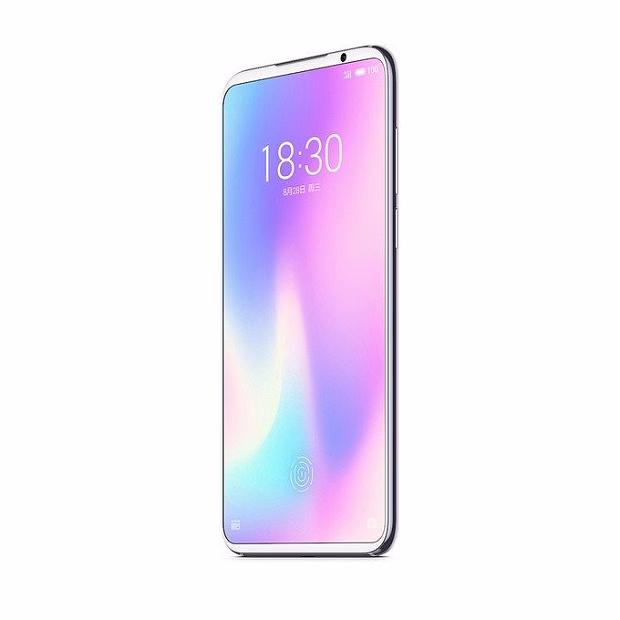 Смартфон Meizu 16S Pro 6GB/128GB