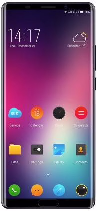 Смартфон Leagoo P11 4GB/64GB