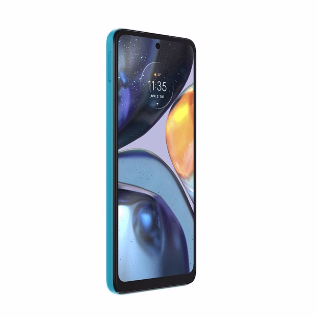 Смартфон Motorola Moto G22 4GB/128GB