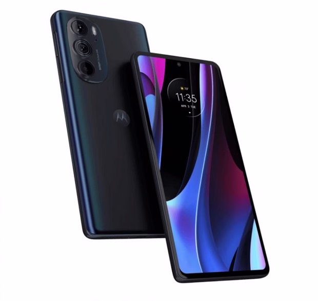 Смартфон Motorola Edge 30 Pro 12GB/256GB