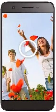 Мобильный телефон Micromax Canvas Juice 4G Q461