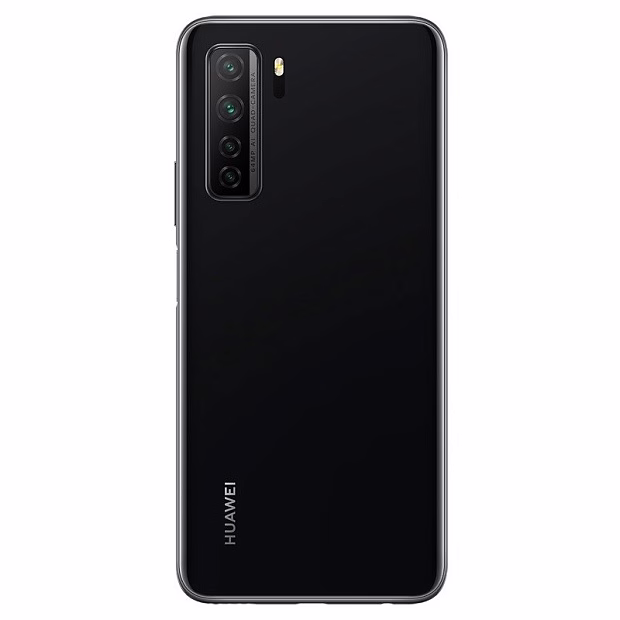 Смартфон Huawei nova 7 SE 128GB