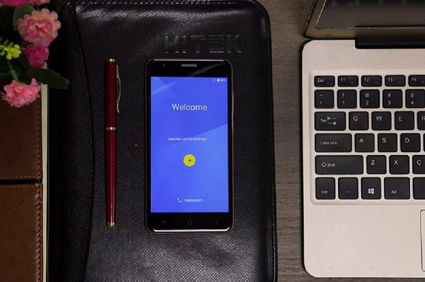 Смартфон Bsimb G30 Pro 1GB/16GB