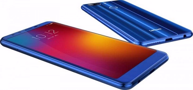 Смартфон Lenovo K9 32GB