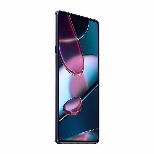 Смартфон Motorola Edge 30 Pro 12GB/256GB