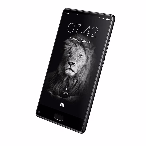Смартфон Doogee Mix Lite 2GB/16GB