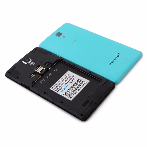 Смартфон Mstar S100