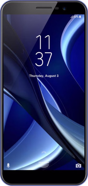 Смартфон HomTom S16 2GB/16GB