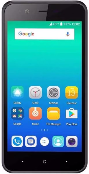 Смартфон Micromax Spark 4G 2GB/16GB