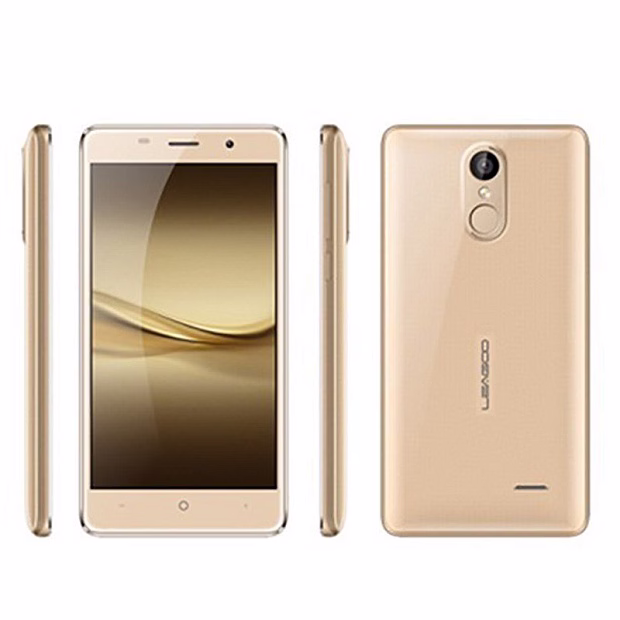 Смартфон Leagoo M5 Plus 2GB/16GB