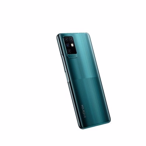 Смартфон Infinix Note 10 4GB/64GB