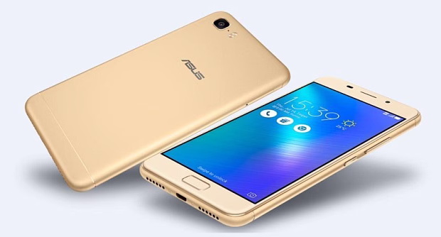 Смартфон Asus ZenFone 3S Max 32GB