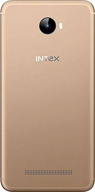 Смартфон Intex Elyt Dual 2GB/16GB