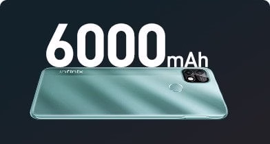 Смартфон Infinix Smart 5 Pro 2GB/32GB