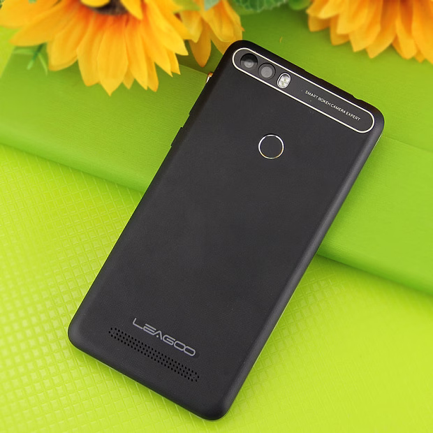 Смартфон Leagoo KIICAA Power 2GB/16GB