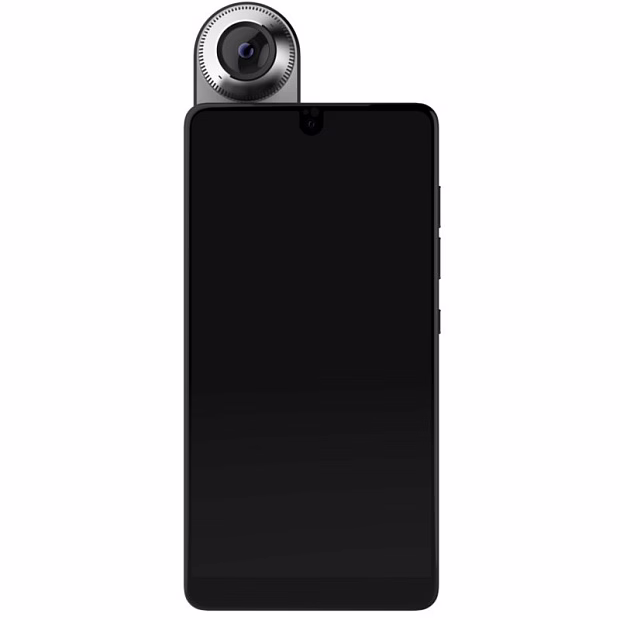 Мобильный телефон Essential PH-1