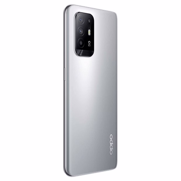 Смартфон Oppo F19 Pro+ 8GB/128GB