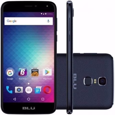 Смартфон BLU Life Max 2GB/16GB