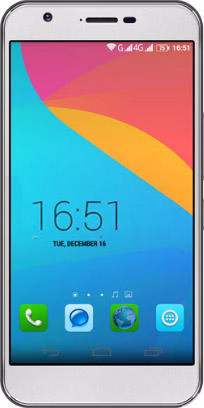Смартфон iOcean M6752 3GB/16GB