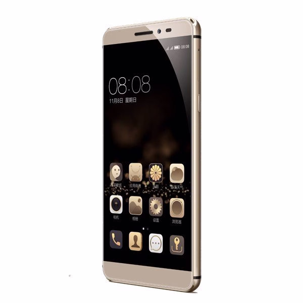 Смартфон Coolpad TipTop 3