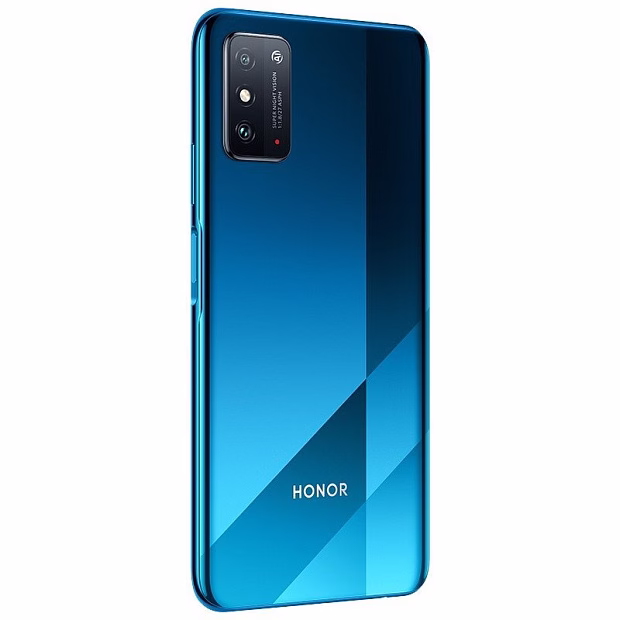 Смартфон Huawei Honor X10 Max 128GB