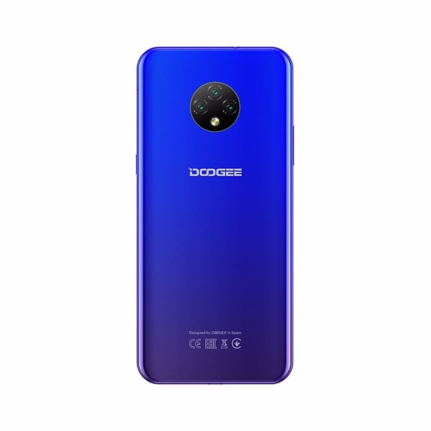 Смартфон Doogee X95 2GB/16GB