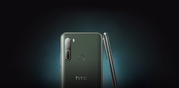 Мобильный телефон HTC U20 5G